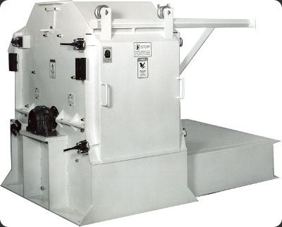 Hammer Mill Machine