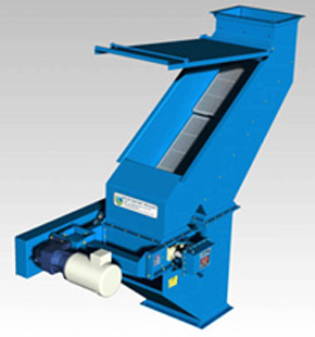 Dewatering Machine